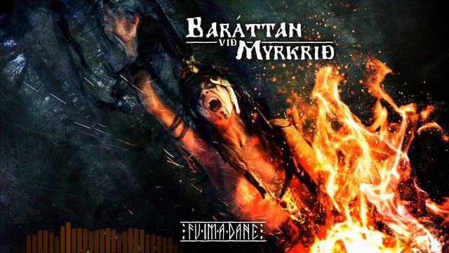 Fuimadane feat Kessi Riliniki - Tunrahï [From the album "Baráttan við Myrkrið"] смотреть онлайн