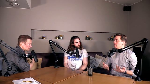 Mitä on kulttuurisota? (Matias Turkkila & Tuomas Peltomäki) | Puheenaihe 12 смотреть онлайн