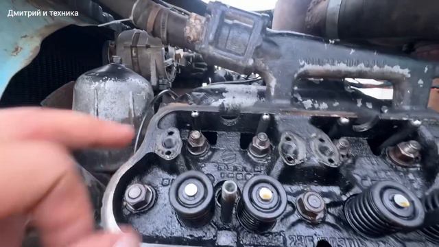 ТРАКТОР Т150 & БЕЛОЕ МОТОРНОЕ МАСЛО смотреть онлайн