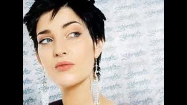 Il avait les mots-Sheryfa Luna смотреть онлайн