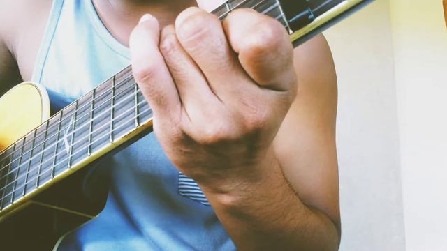 Reality by richard sanderson (cover) la boum guitar cover смотреть онлайн