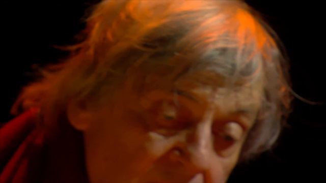 JazzBaltica 2023: Martin Wind Gravity Trio & Philip Catherine смотреть онлайн