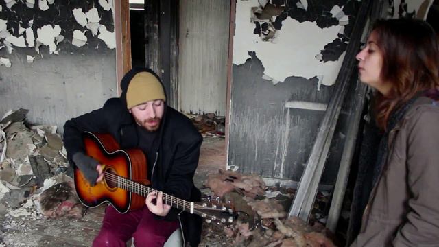 Jack's Taxi 1.2 // Big Meadow Sessions смотреть онлайн