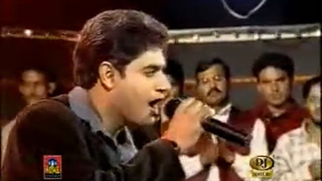 TERE RANG RANG TERE RANG (Abrar Ul Haq смотреть онлайн