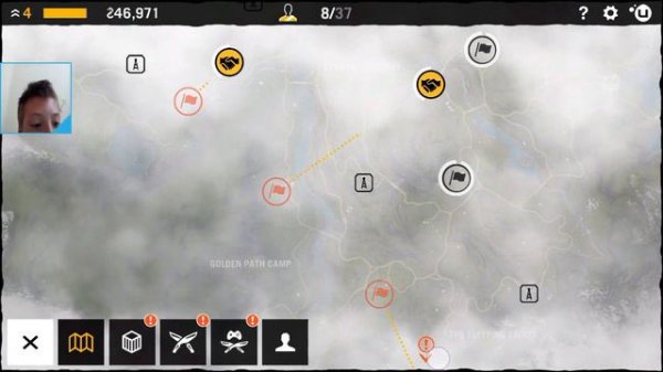 Far cry 4 arena master mobile