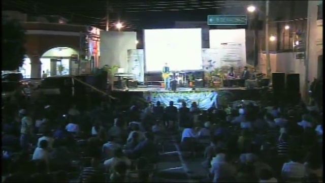 Gustavo Orozco finalista Zapopan 3ª eliminatoria Carlos Santana смотреть онлайн