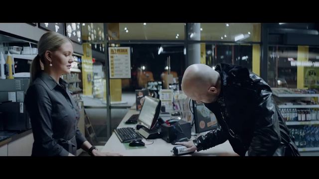 Olerexi Pisipood - Ostud Mõne Hetkega (öö)