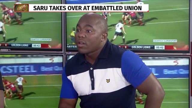 EPRU Saga On Game ON!