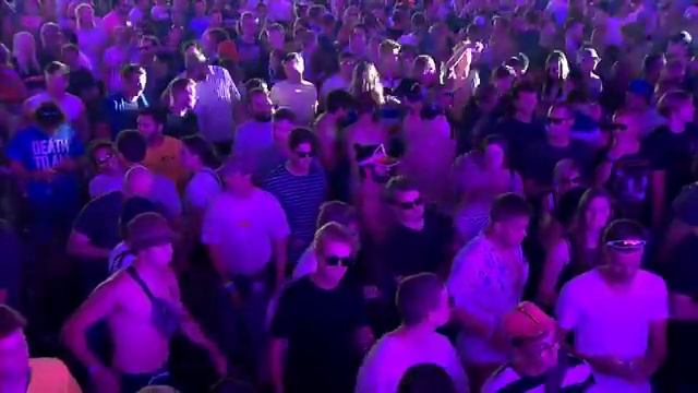 Guy J B2B Patrice Baumel LIVE from Pukkelpop August 2018 @ Boiler Room смотреть онлайн
