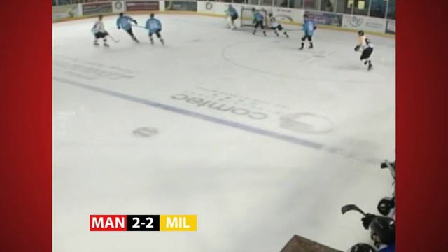 Manchester Phoenix TV: 25/11/14 смотреть онлайн
