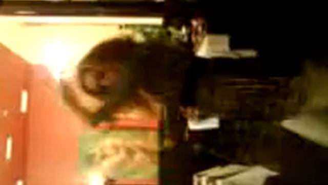 Juanra Artista.By: Miriam