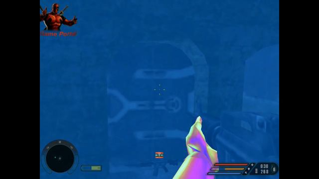 Far Cry — Прохождение игры Часть 9 Регулятор Клапаны смотреть онлайн