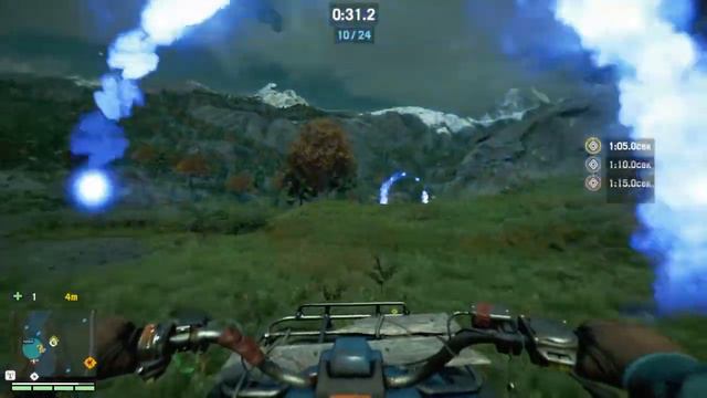 Far Cry® 4 Гонка киностудии Кират смотреть онлайн