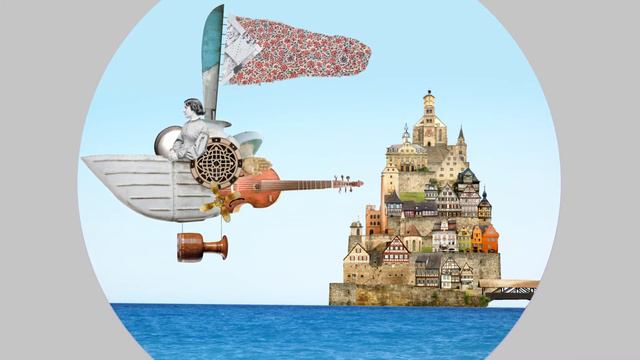 Passacaglia della vita - Cembaless - Trailer смотреть онлайн