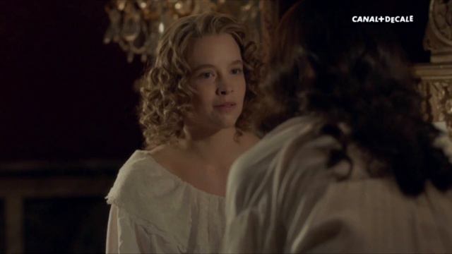 Versailles  - Philippe/Liselotte - Between Duty And Love