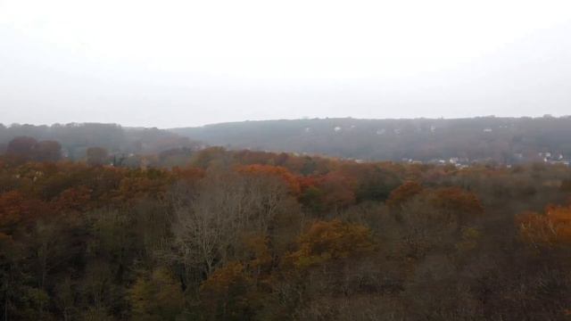 The Disused Railway Where France Tested Rocket Trains смотреть онлайн
