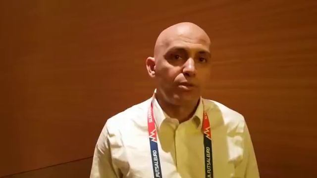 Какау прокомментировал матч против сборной Сербии (3:1, 05.02.2018) смотреть онлайн