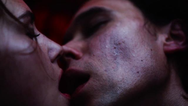 "En midsommarnattsdröm" - Tre äventyr i samma pjäs смотреть онлайн