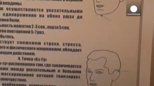 Tischtennis und Borschtsch: Leben auf einer russischen Basis in Syrien смотреть онлайн