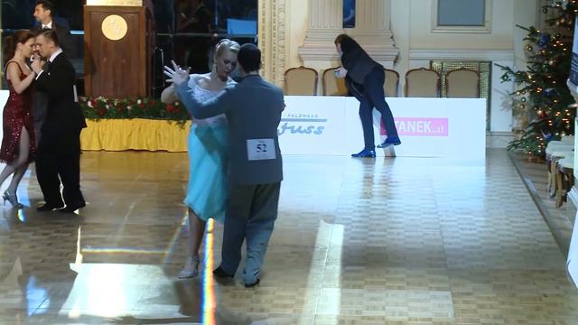 Amazing Vienna 2016 Maria Andreeva& Dmitry Krupnov смотреть онлайн