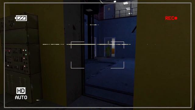 Backrooms Entity Interview #2 (Skin Stealer) смотреть онлайн