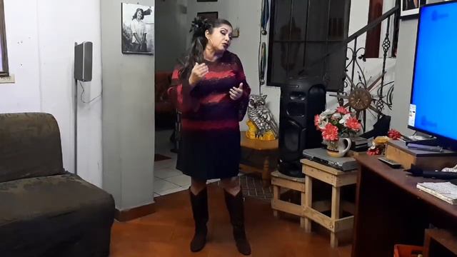 (Cover) Me Caíste Del Cielo De Cornelio Reyna.