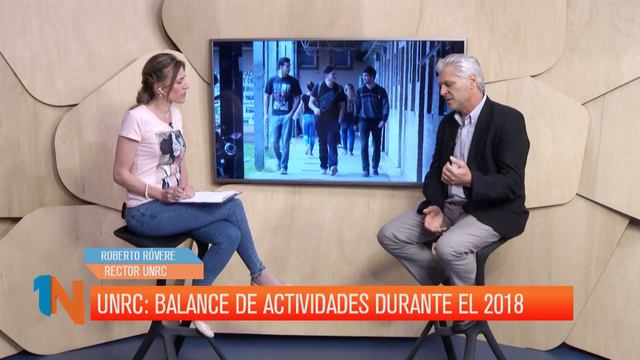 ENTREVISTA EN PISO A ROBERTO ROVERE смотреть онлайн