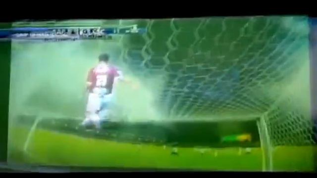 Golazo de Golobio (Saprissa vs Cartago) смотреть онлайн