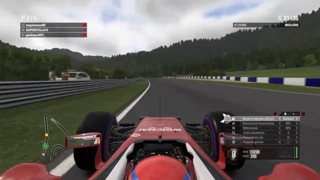 Super battaglia con Gladiator2011_ смотреть онлайн