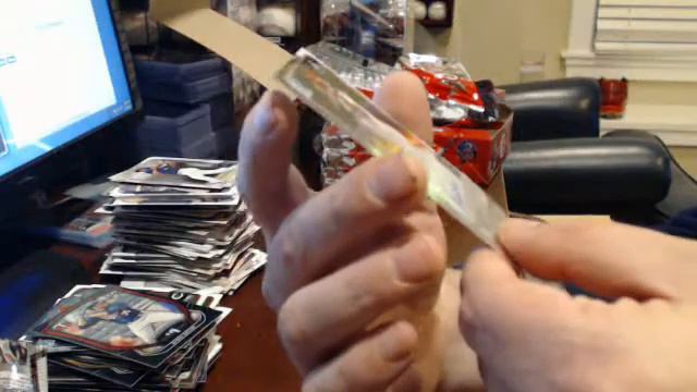 2015 Bowman Baseball Jumbo Case Break 5/14/15 смотреть онлайн