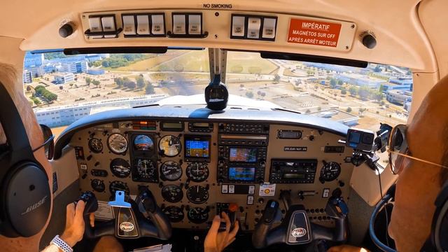 🛩 Atterrissages De Précision