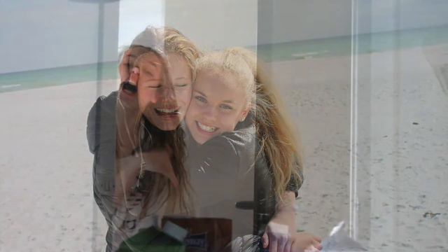 Annas Fødselsdagsvideo