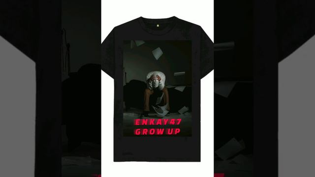 Enkay47-Grow Up off the the Grow up album hit number 43 on billboards! смотреть онлайн