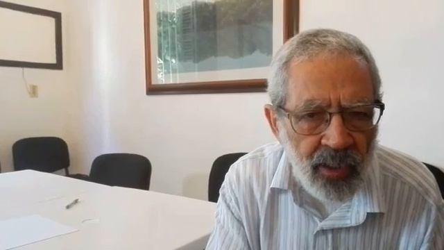 Tarik Souki Farías. Sobre los 30 años de la EICTV смотреть онлайн