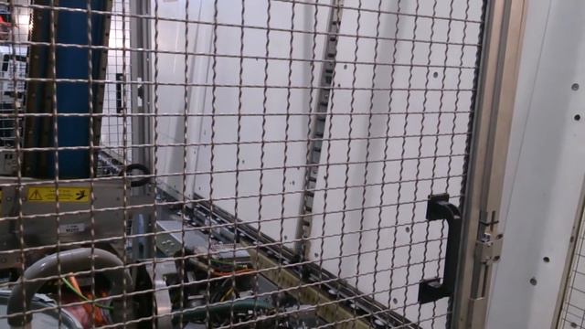 Bystronic Glass Line Movie смотреть онлайн