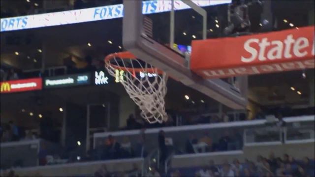 Amar'e Stoudemire - Clinic HD смотреть онлайн