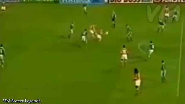 Phillip Cocu [Best Skills & Goals] смотреть онлайн
