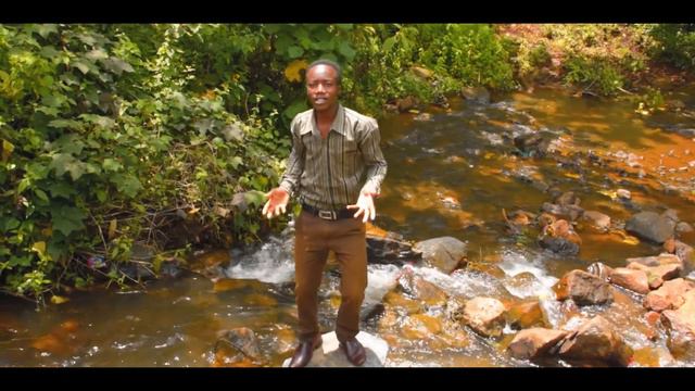 Kaagas Koyaman Mieindo By Felix Koech.