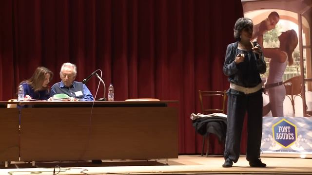 Pilar Marimón en el 2º congreso NiÑOS del 3er MILENIO.mov смотреть онлайн