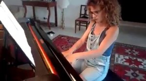 Colonna sonora scritta "L' ombra delle muciare" Giacometta Marrone D'Alberti