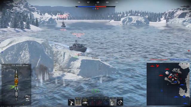 War Thunder; USS Hoquiam, A-36, F6F-5; 18.5k damage is not bad!; Naval Arcade смотреть онлайн