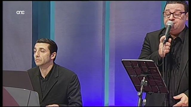 Alexander Schembri & Carlo Bugeja - F'Mument (Woman) On Kalamita