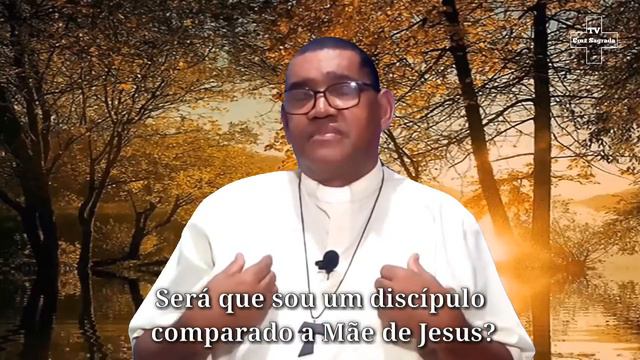 PALAVRA DE VIDA com o Diácono Aldo Rocha