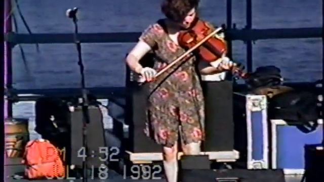 T-Bone Burnett Philadelphia, PA 1992 смотреть онлайн