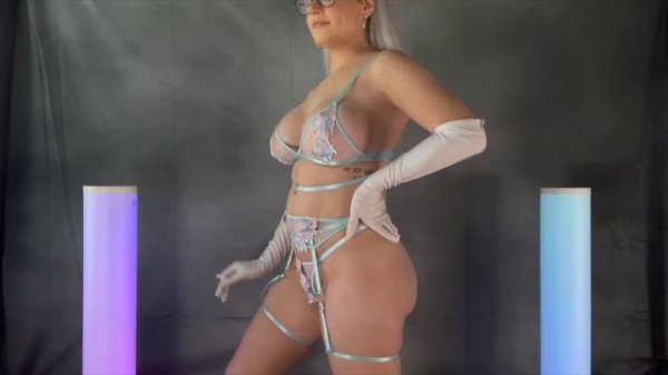 Shein Lingerie | Try On Haul