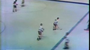 Суперсерия СССР - Канада 1972 года. Матч 1