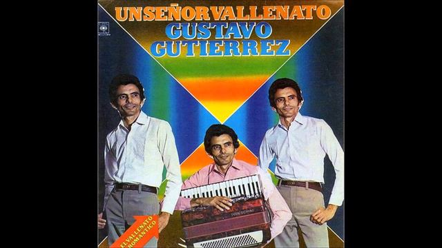 Gustavo Gutierrez Mi Eterna Espera смотреть онлайн