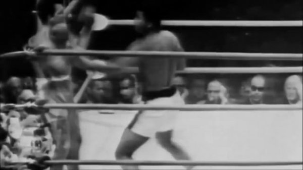 Impossible Is Nothing   Muhammad Ali