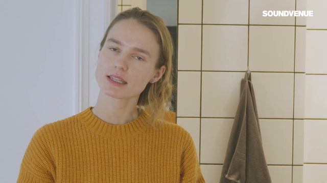 Soundvenue Masterclass: Amanda Collin – sådan undgår du at blive en frygtelig kvinde смотреть онлайн