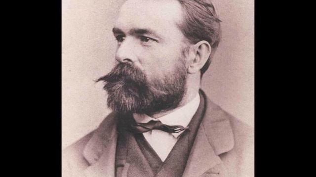 Trio No. 1, by Joseph Rheinberger смотреть онлайн